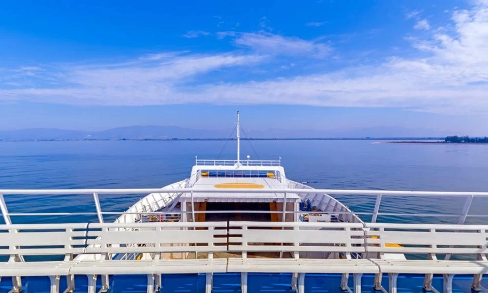 Βαλτική: Τα κράτη της ενδέχεται να απαγορεύσουν τον ελλιμενισμό ρωσικών πλοίων στα λιμάνια τους
